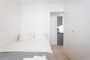 FLH Ajuda Modern Apartment