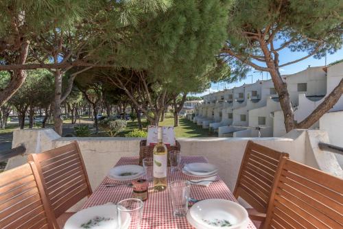 FLH Albufeira Açoteias Apartment