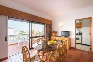 Appartement FLH Albufeira Balcony Apartment 4 Rua Vasco da Gama 8200-294 Albufeira Algarve