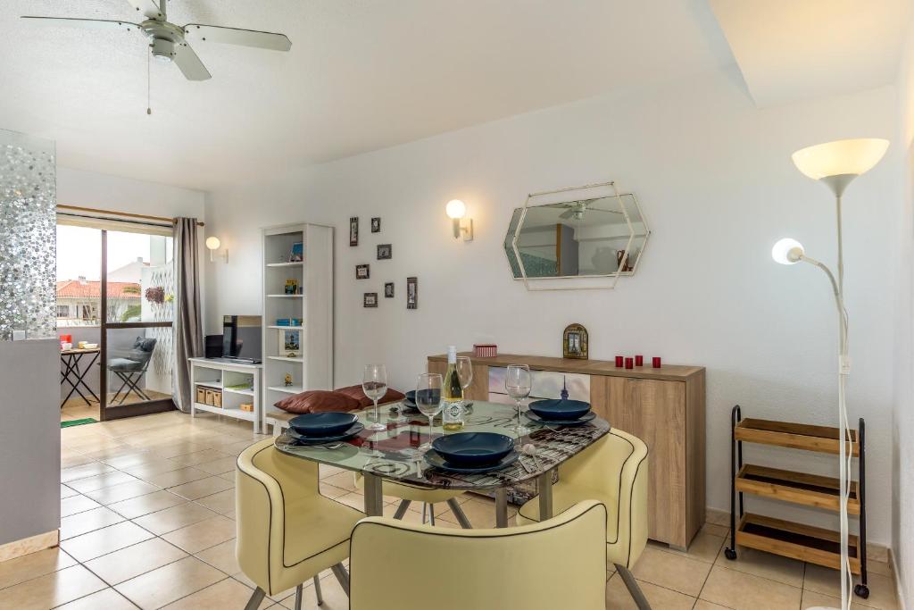 FLH Albufeira Balcony Flat with Pool Rua do Lageado, 8200-184 Albufeira