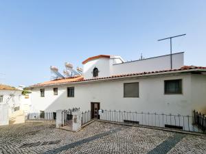 Appartement FLH Albufeira Old Town Beach Flat Rua dos Sinos 2 8200-183 Albufeira Algarve