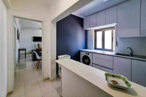 FLH Albufeira Old Town Flat with Terrace