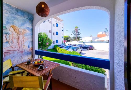 FLH Albufeira Summer Flat with Balcony