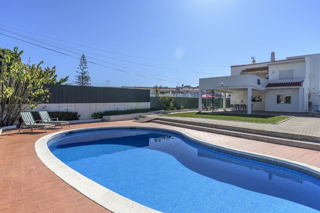 Appartement FLH Albufeira Vila Mira Flat with Pool Rua do Corguinho 8200-001 Albufeira