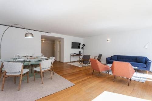 FLH Alecrim Downtown Apartment