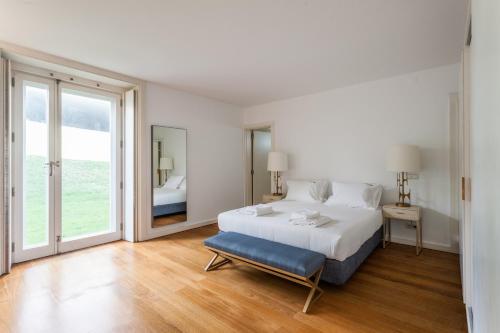FLH Alecrim Downtown Apartment