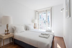 FLH Alecrim Downtown Apartment