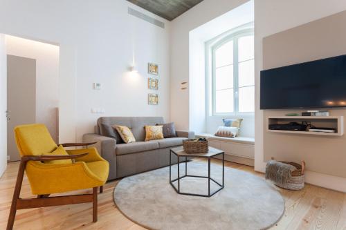 FLH Alecrim Modern Flat