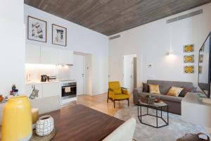FLH Alecrim Modern Flat