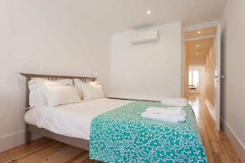 FLH Alfama Bright Apartment