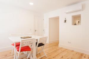 FLH Alfama Bright Apartment