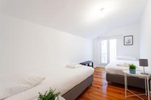 FLH Alfama Charming Duplex