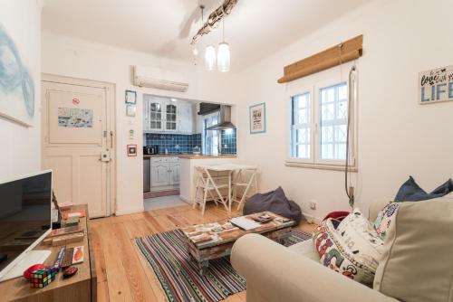 FLH Alfama Charming Flat