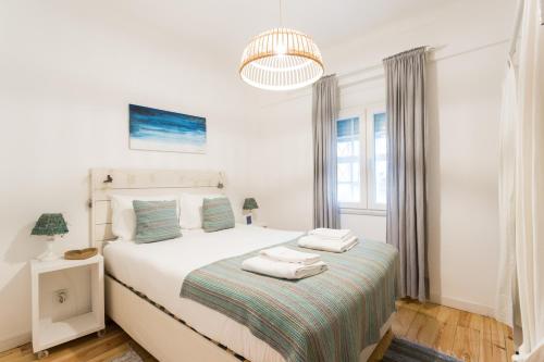FLH Alfama Charming Flat