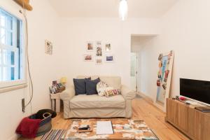 FLH Alfama Charming Flat