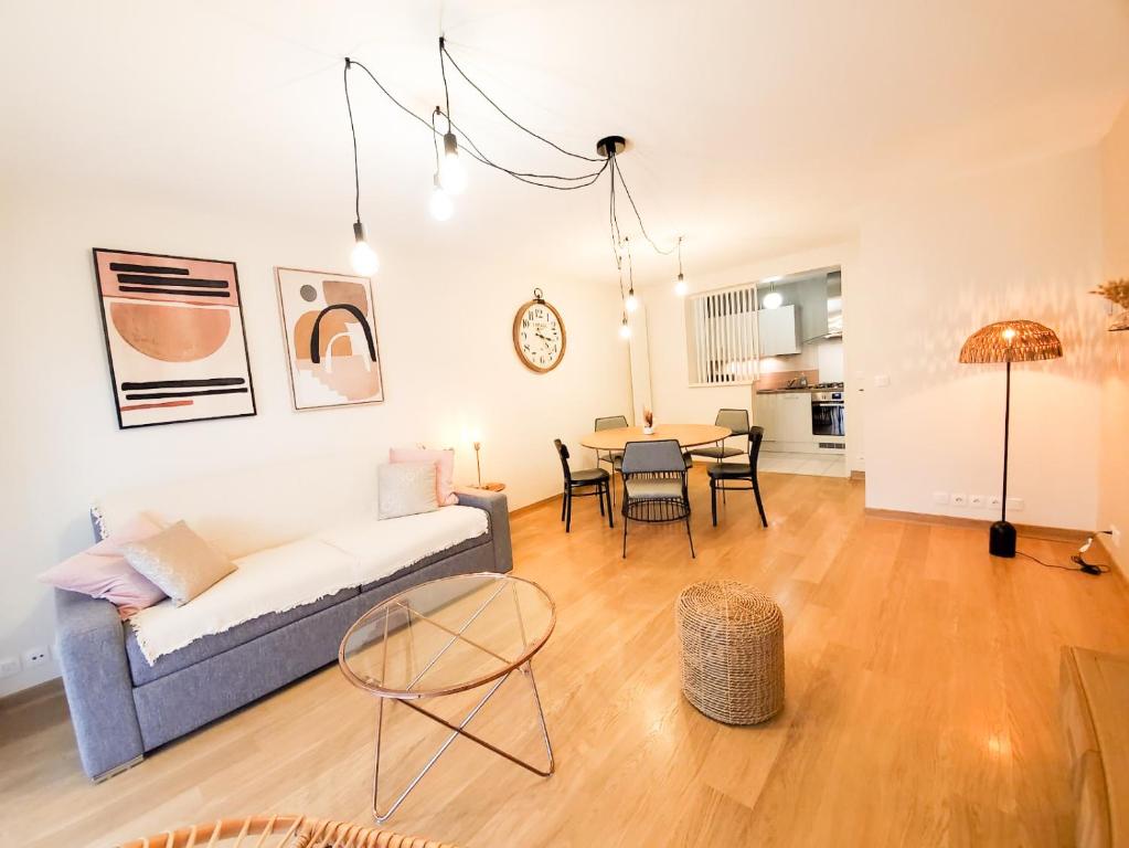 FLH Alfama Cozy Apartment