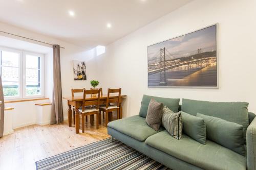 FLH Alfama Cozy Apartment