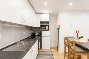 FLH Alfama Cozy Apartment