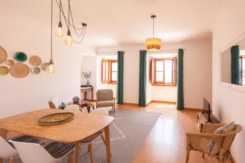 FLH Alfama Flat with River View