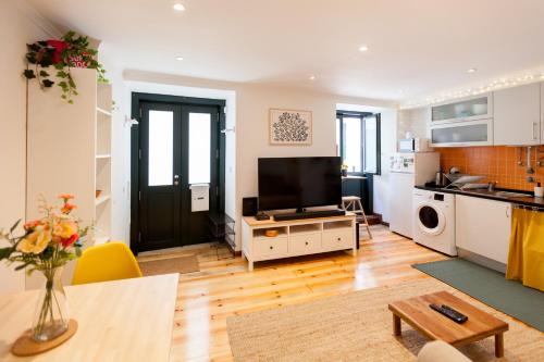 FLH Alfama Homey Apartment