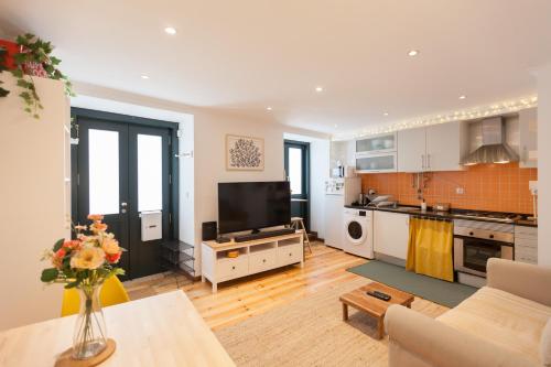 FLH Alfama Homey Apartment