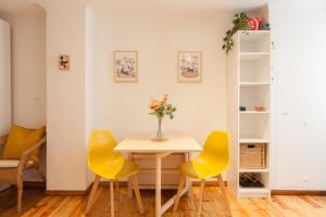 FLH Alfama Homey Apartment