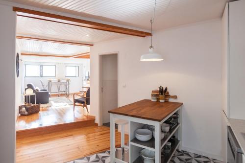 FLH Alfama Mezzanine with River View