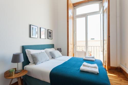 FLH Alfama River View Flat