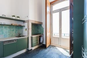 FLH Alfama River View Flat