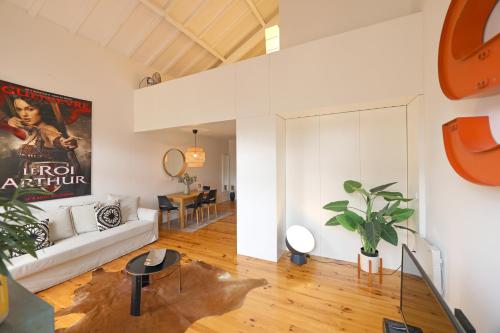 FLH Aliados Loft