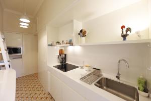 Appartement FLH Almada Cozy Apartment with View 55 Rua do Almada 4050-036 Porto Région Nord