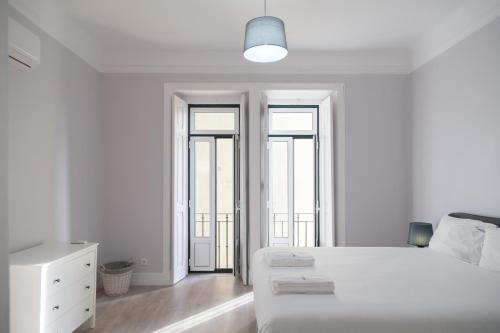 FLH Almirante Reis Spacious Flat