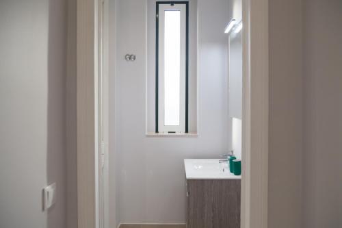 FLH Almirante Reis Spacious Flat