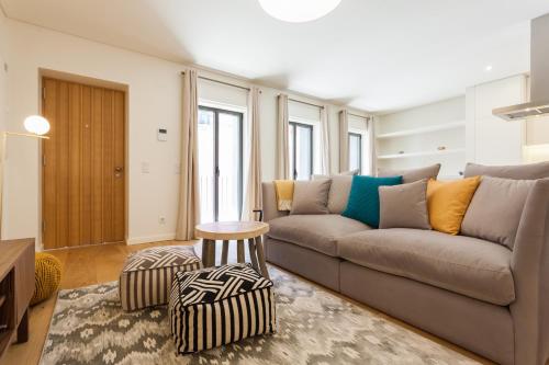 FLH Amazing Bairro Alto Flat