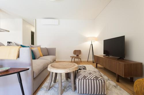 FLH Amazing Bairro Alto Flat