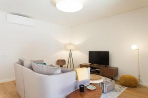 Appartement FLH Amazing Bairro Alto Flat Rua Caetanos, 22 1200-109 Lisbonne -1