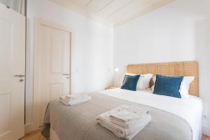 FLH Anjos Lovely Apartment