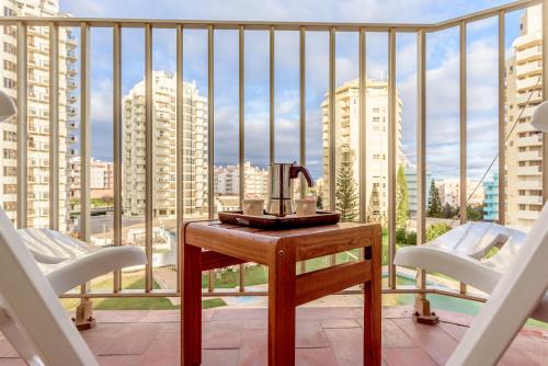 FLH Armação de Pêra Beach Apartment