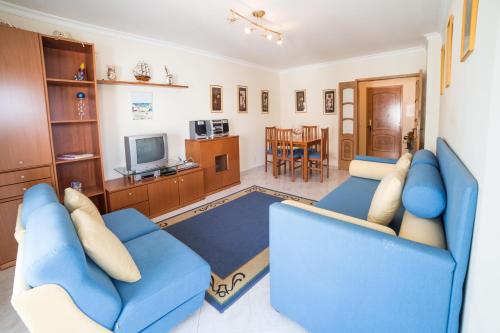 FLH Armação de Pêra Flat with Pool