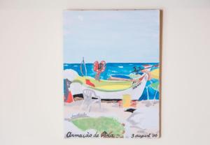 FLH Armação de Pêra Flat with Pool