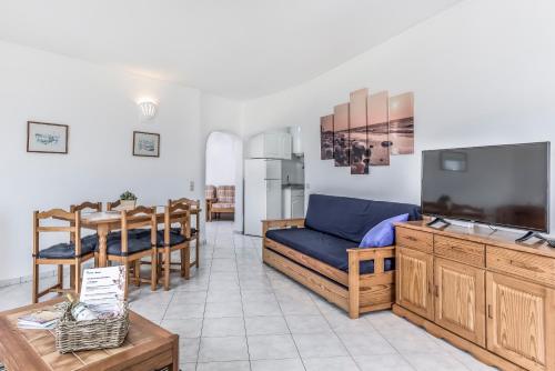FLH Armacao de Pera Flat with Sea View
