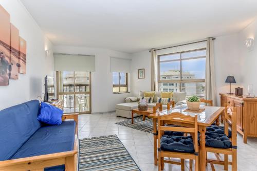 FLH Armacao de Pera Flat with Sea View