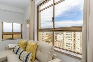 Appartement FLH Armacao de Pera Flat with Sea View 13 Avenida Beira Mar 8365-101 Armação de Pêra Algarve