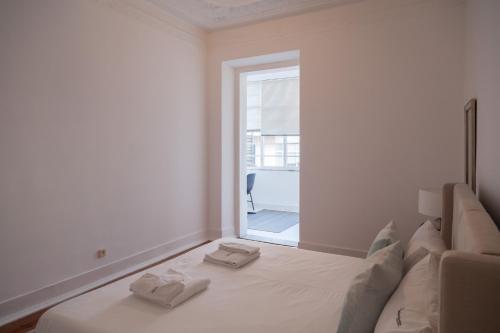 FLH Attractive Marquês de Pombal Flat