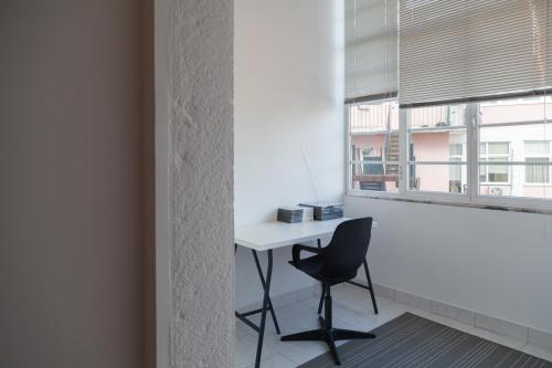 FLH Attractive Marquês de Pombal Flat