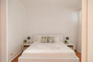 FLH Attractive Marquês de Pombal Flat