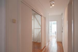 Appartement FLH Attractive Marquês de Pombal Flat 12 Rua Artilharia 1 1250-039 Lisbonne -1