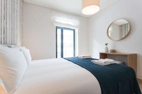 FLH Avenida da Liberdade Amazing Flat