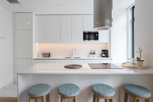 FLH Avenida da Liberdade Amazing Flat