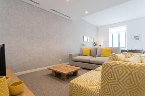 FLH Avenida da Liberdade Fantastic Flat